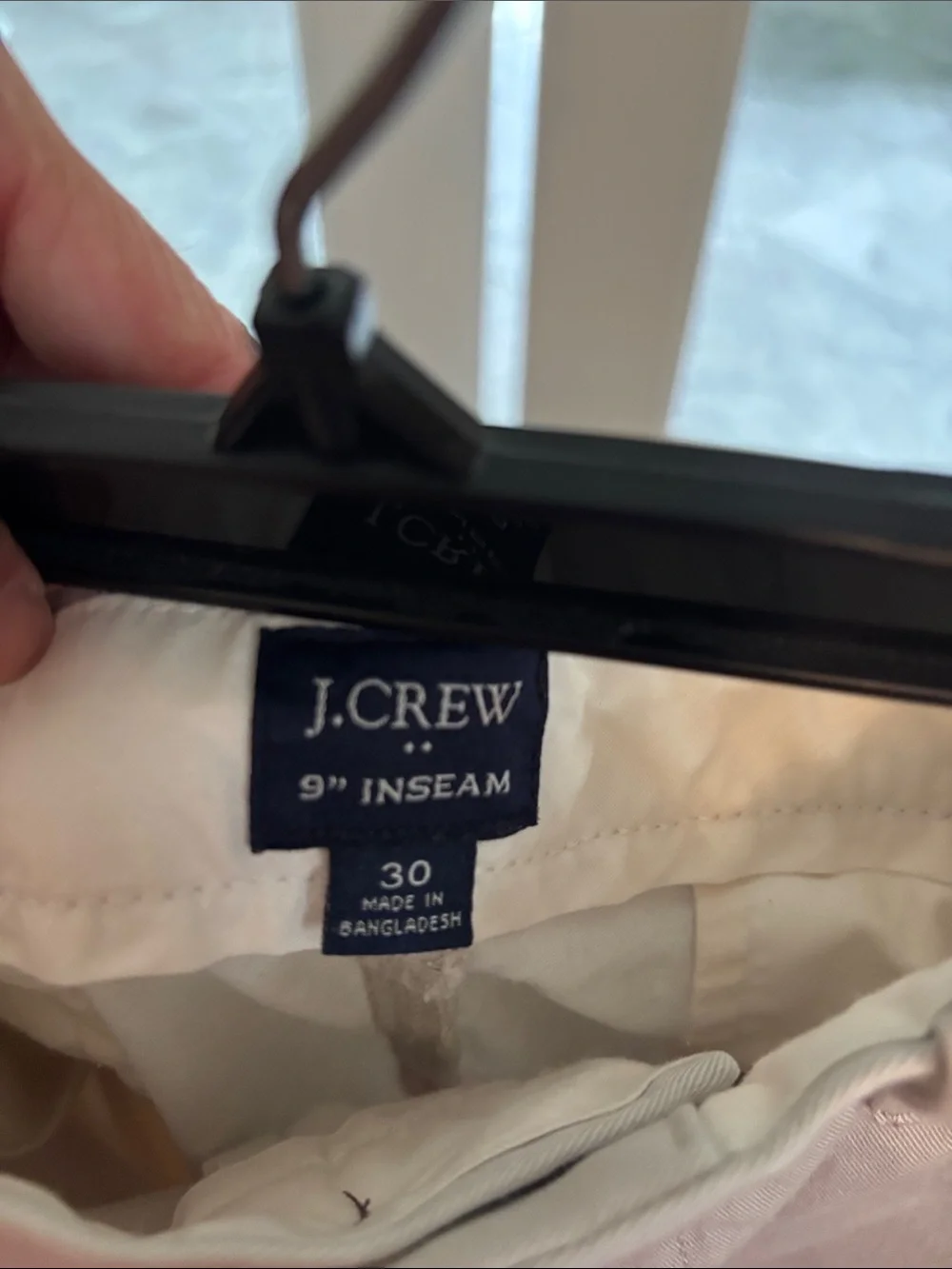 J. Crew neutral beige